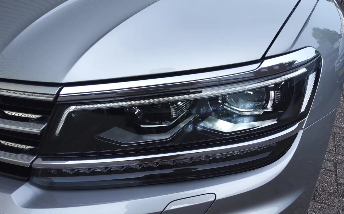 1.4 TSI Highline|LED-NAV-ADP.CRSE-CarPlay®