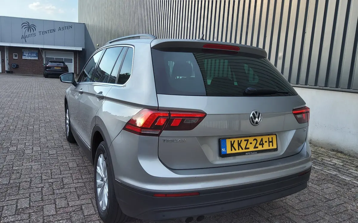 1.4 TSI Highline|LED-NAV-ADP.CRSE-CarPlay®