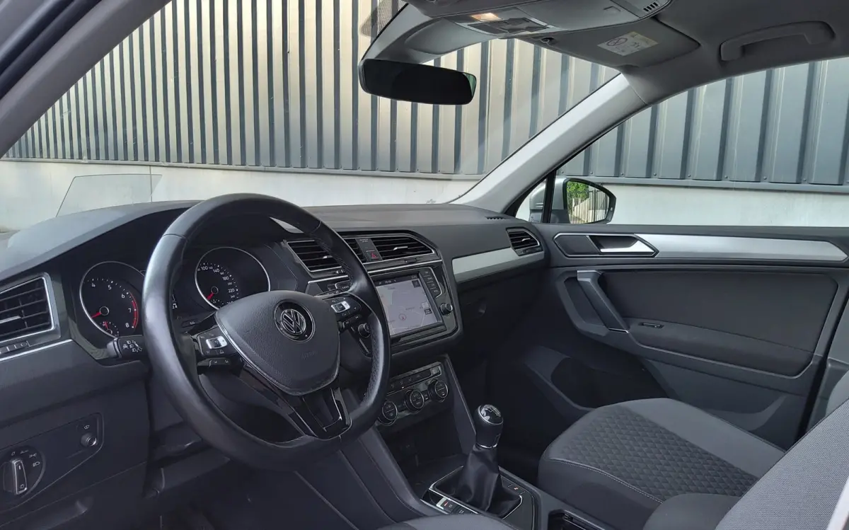 1.4 TSI Highline|LED-NAV-ADP.CRSE-CarPlay®