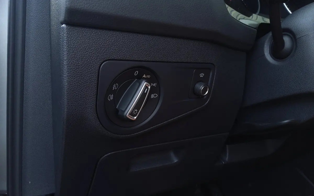 1.4 TSI Highline|LED-NAV-ADP.CRSE-CarPlay®