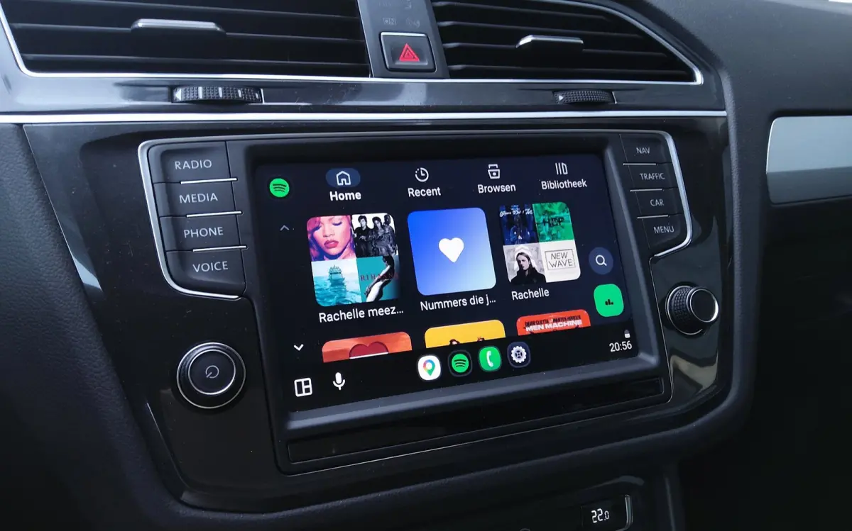 1.4 TSI Highline|LED-NAV-ADP.CRSE-CarPlay®