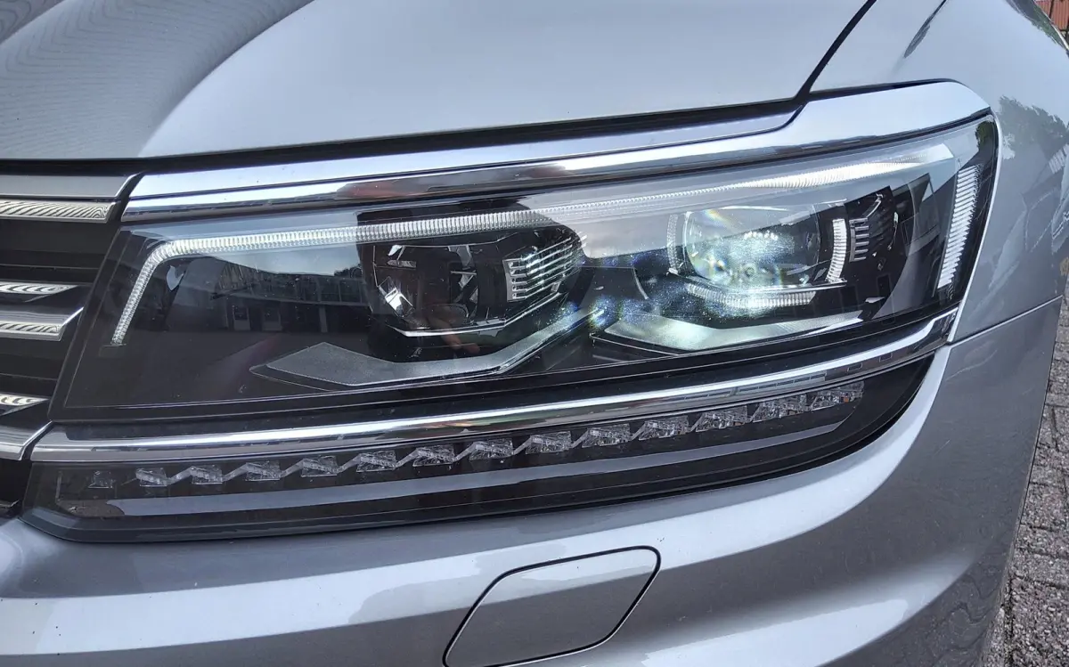 1.4 TSI Highline|LED-NAV-ADP.CRSE-CarPlay®