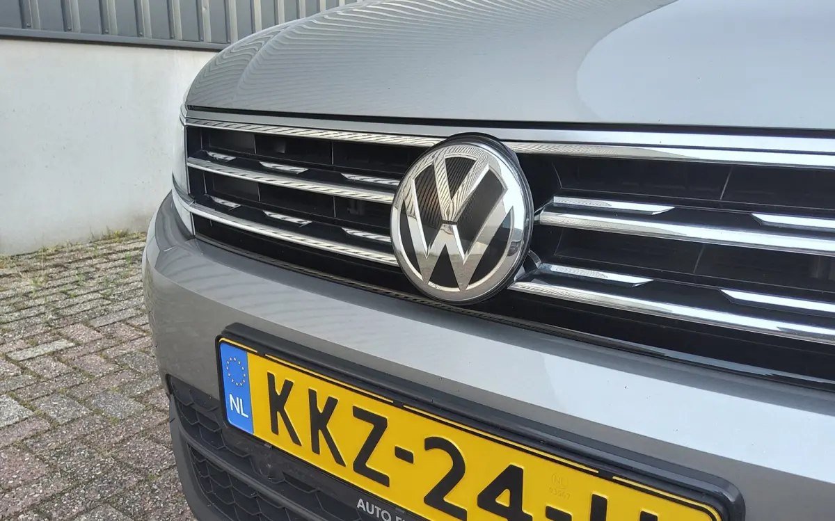 1.4 TSI Highline|LED-NAV-ADP.CRSE-CarPlay®