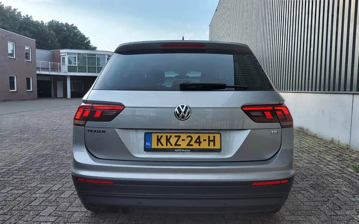 1.4 TSI Highline|LED-NAV-ADP.CRSE-CarPlay®