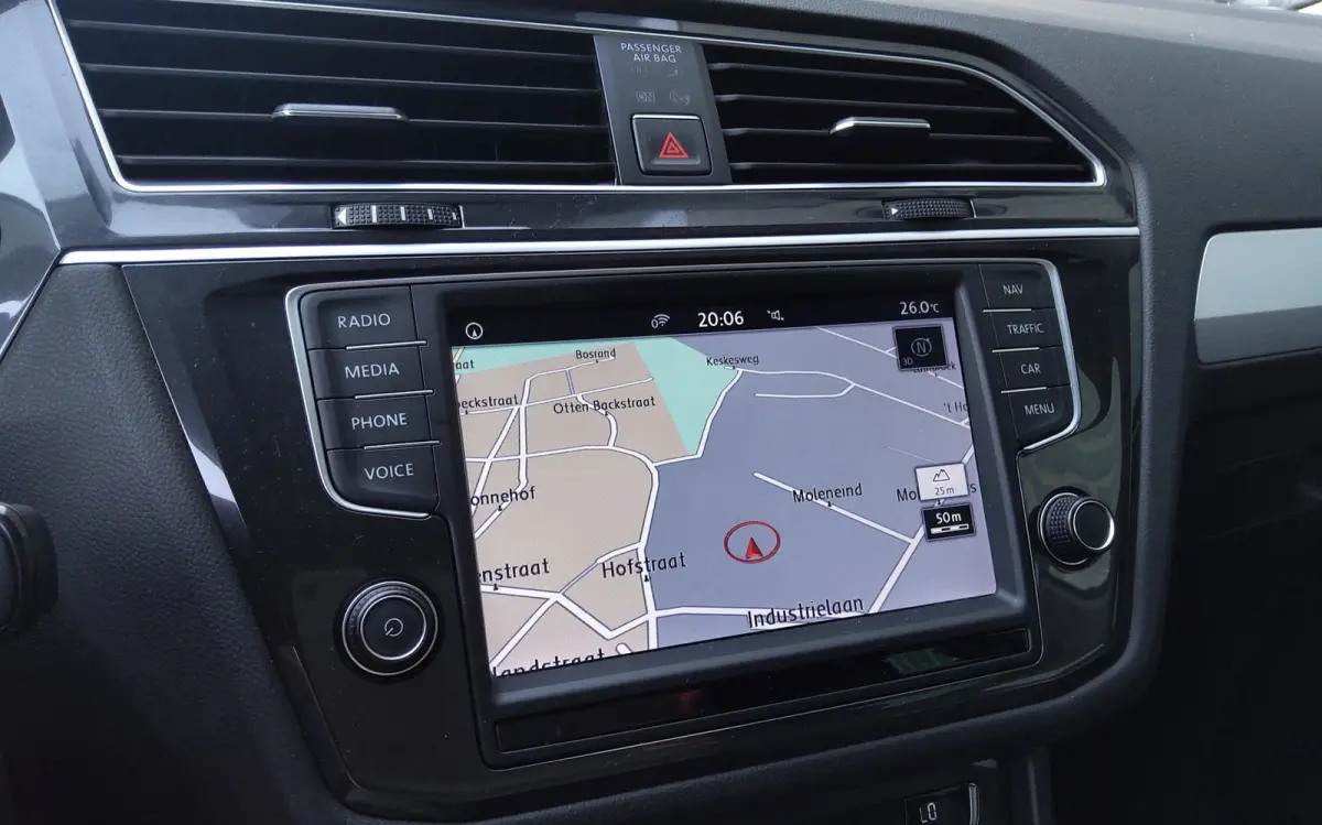 1.4 TSI Highline|LED-NAV-ADP.CRSE-CarPlay®