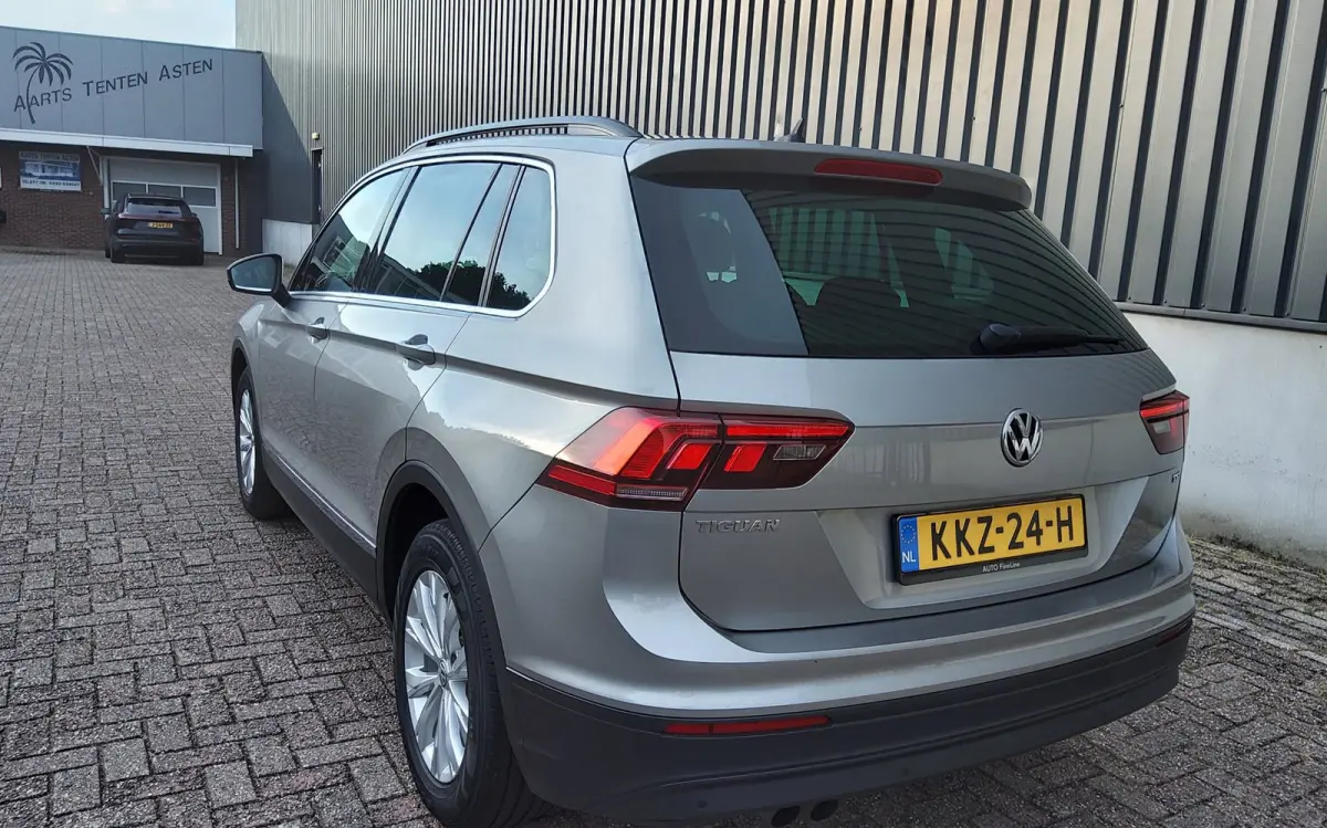 1.4 TSI Highline|LED-NAV-ADP.CRSE-CarPlay®