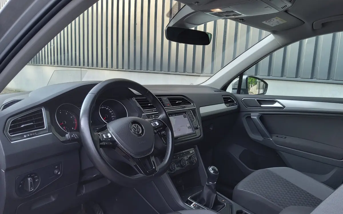 1.4 TSI Highline|LED-NAV-ADP.CRSE-CarPlay®