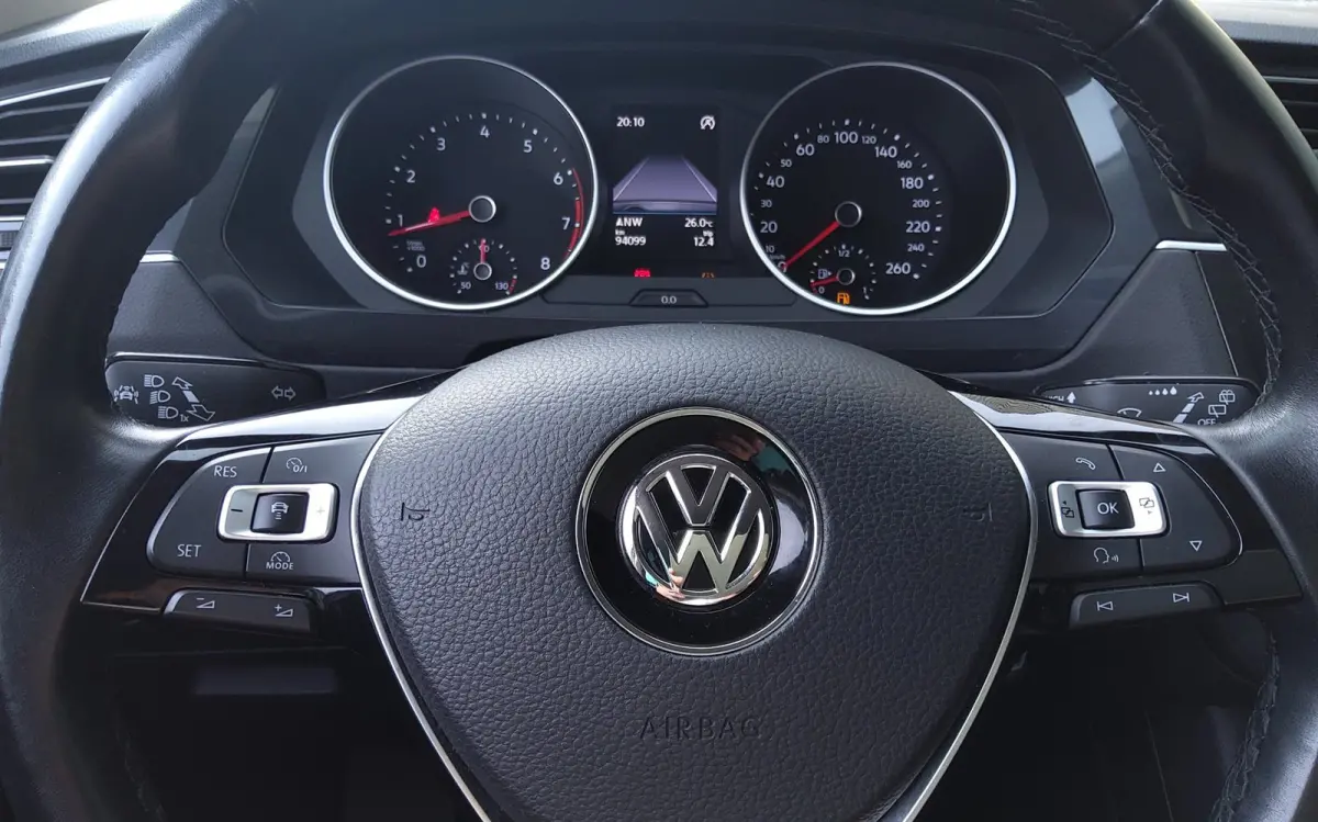 1.4 TSI Highline|LED-NAV-ADP.CRSE-CarPlay®