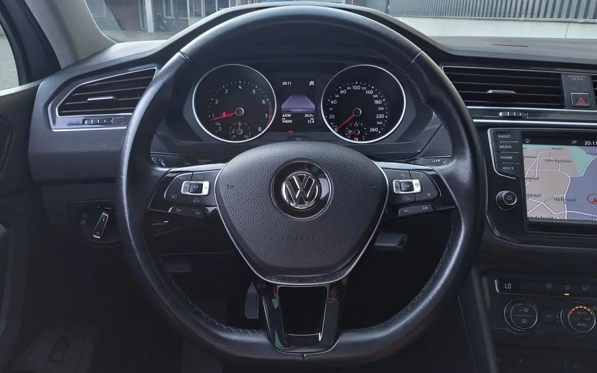 1.4 TSI Highline|LED-NAV-ADP.CRSE-CarPlay®