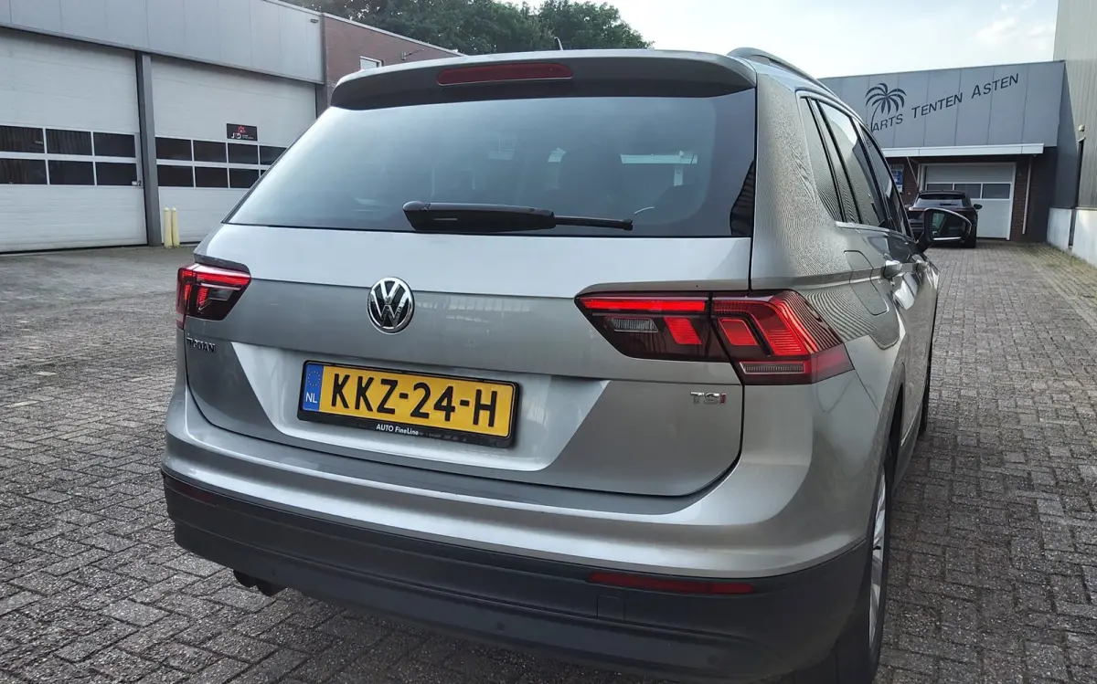 1.4 TSI Highline|LED-NAV-ADP.CRSE-CarPlay®