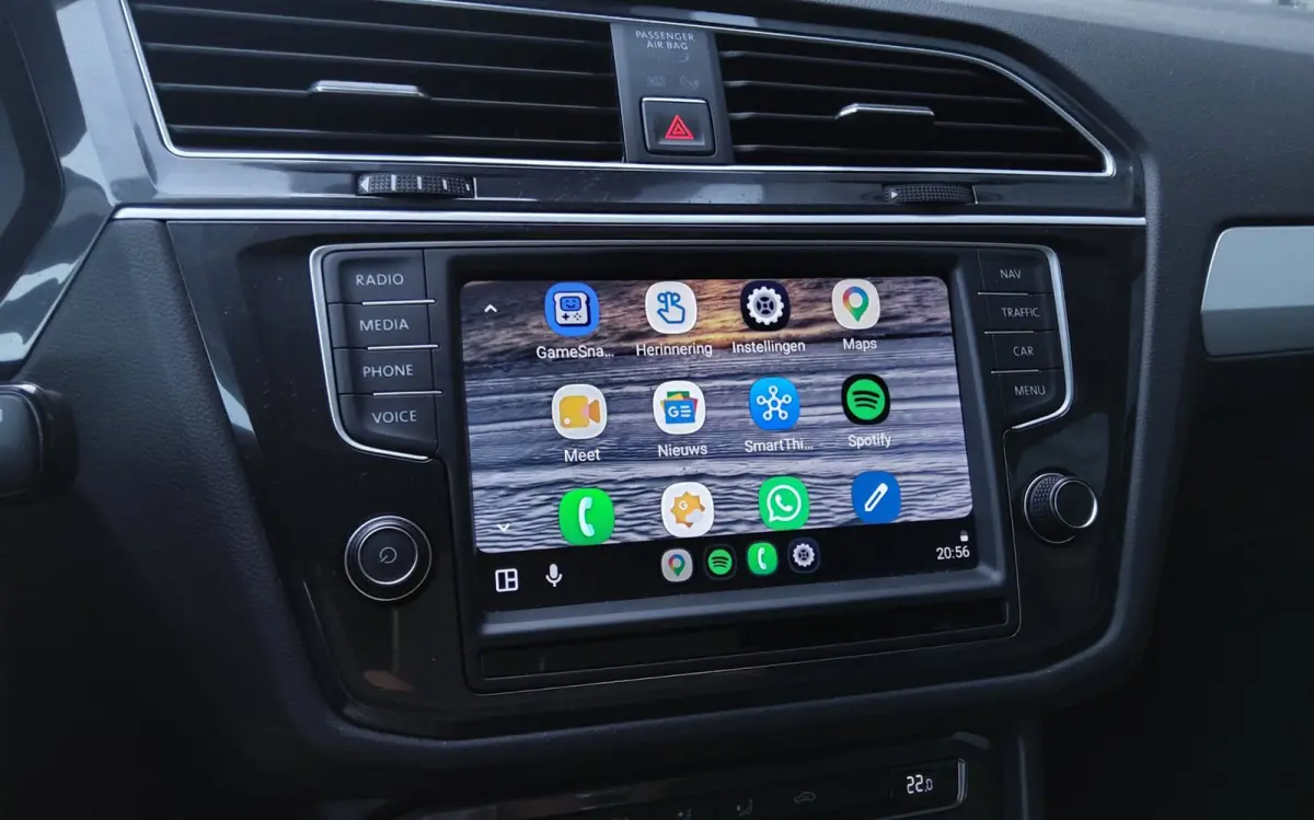 1.4 TSI Highline|LED-NAV-ADP.CRSE-CarPlay®