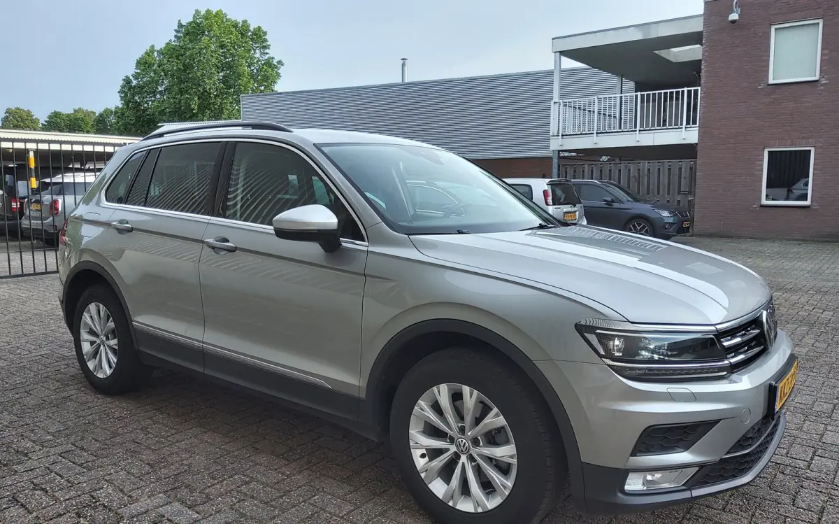 1.4 TSI Highline|LED-NAV-ADP.CRSE-CarPlay®