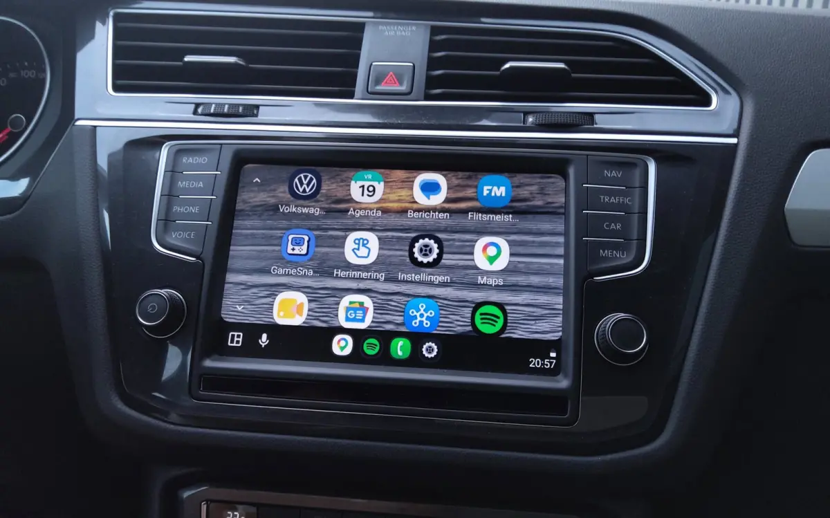 1.4 TSI Highline|LED-NAV-ADP.CRSE-CarPlay®