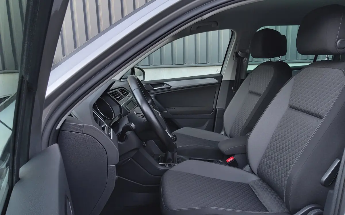 1.4 TSI Highline|LED-NAV-ADP.CRSE-CarPlay®