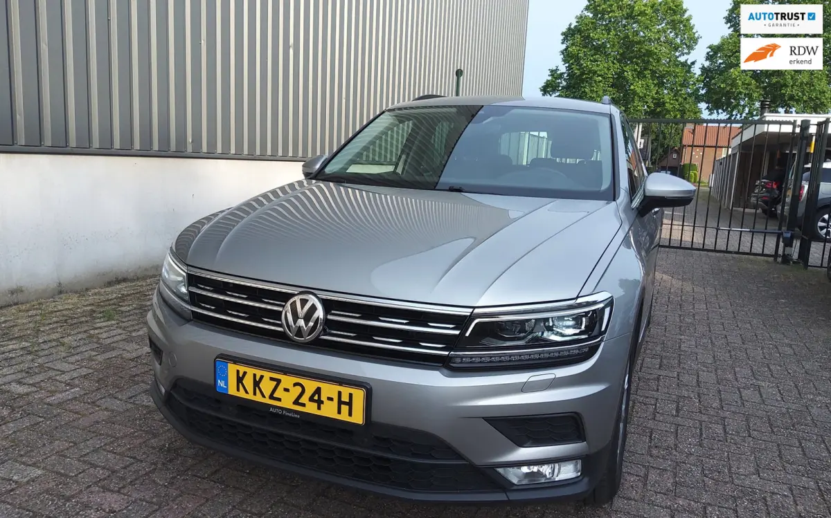 1.4 TSI Highline|LED-NAV-ADP.CRSE-CarPlay®