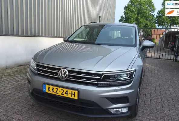 1.4 TSI Highline|LED-NAV-ADP.CRSE-CarPlay®
