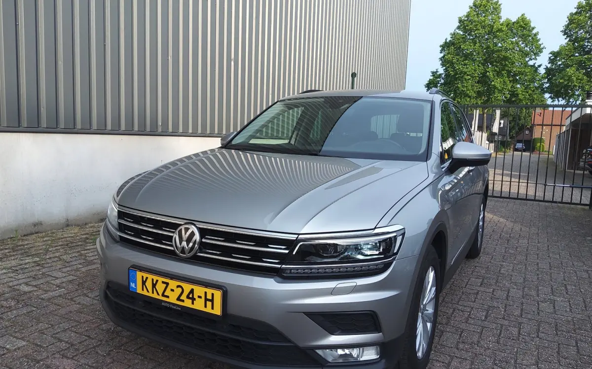 1.4 TSI Highline|LED-NAV-ADP.CRSE-CarPlay®