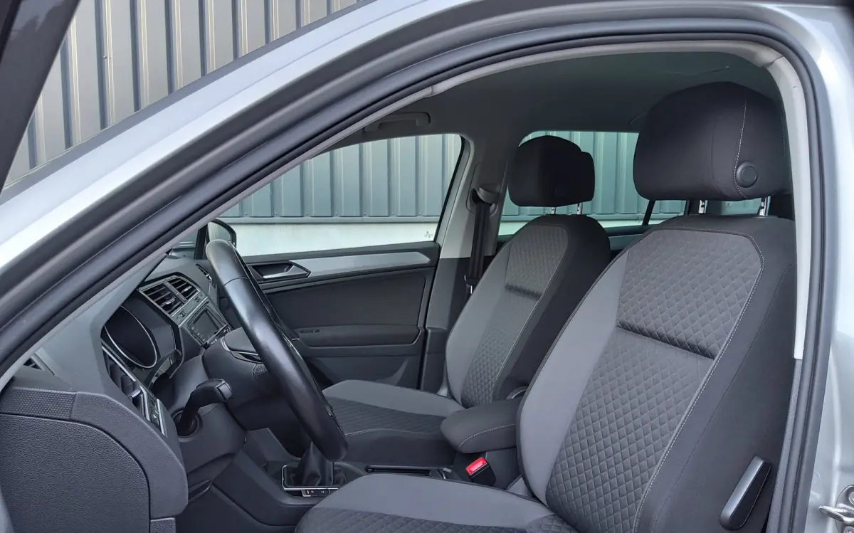 1.4 TSI Highline|LED-NAV-ADP.CRSE-CarPlay®