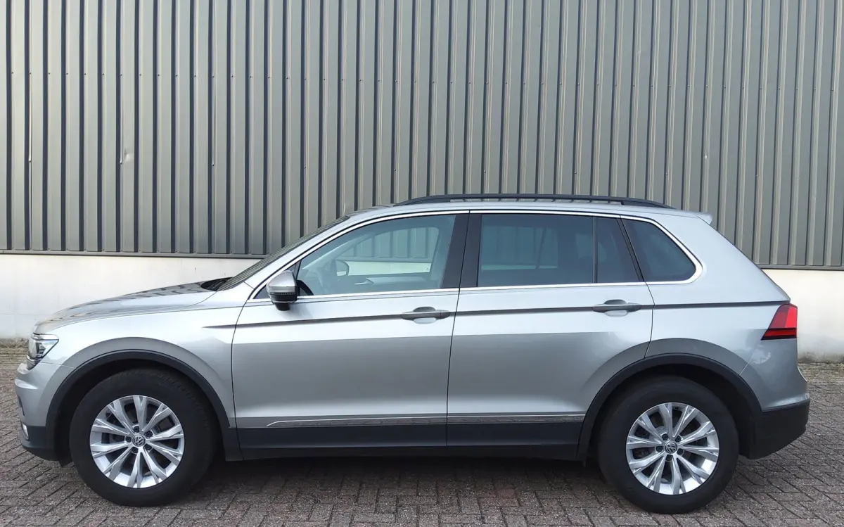 1.4 TSI Highline|LED-NAV-ADP.CRSE-CarPlay®
