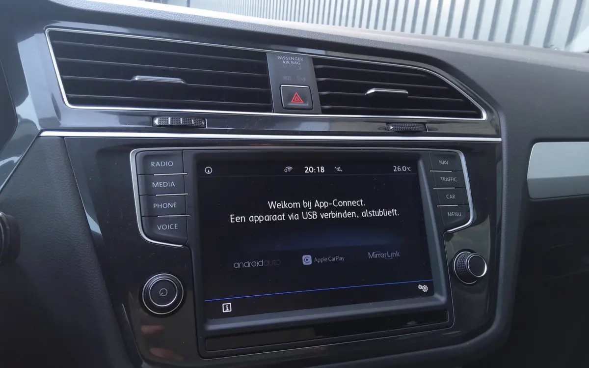 1.4 TSI Highline|LED-NAV-ADP.CRSE-CarPlay®