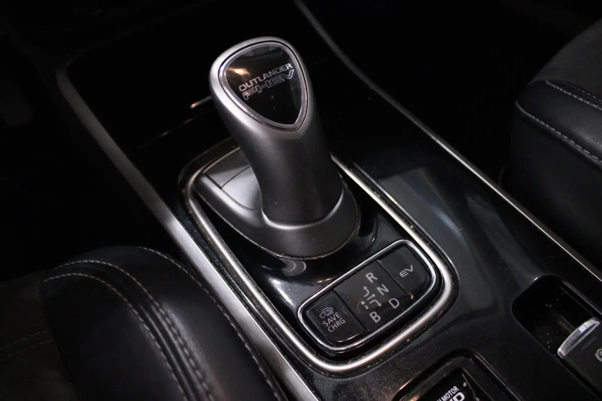 2.4 PHEV Intense | Camera | Leder | Cruise control