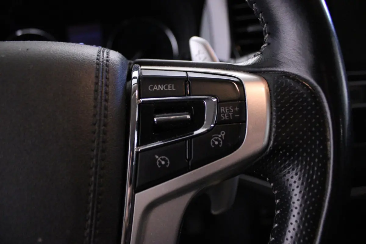 2.4 PHEV Intense | Camera | Leder | Cruise control
