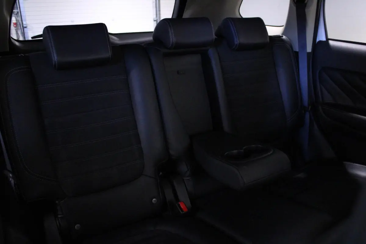 2.4 PHEV Intense | Camera | Leder | Cruise control