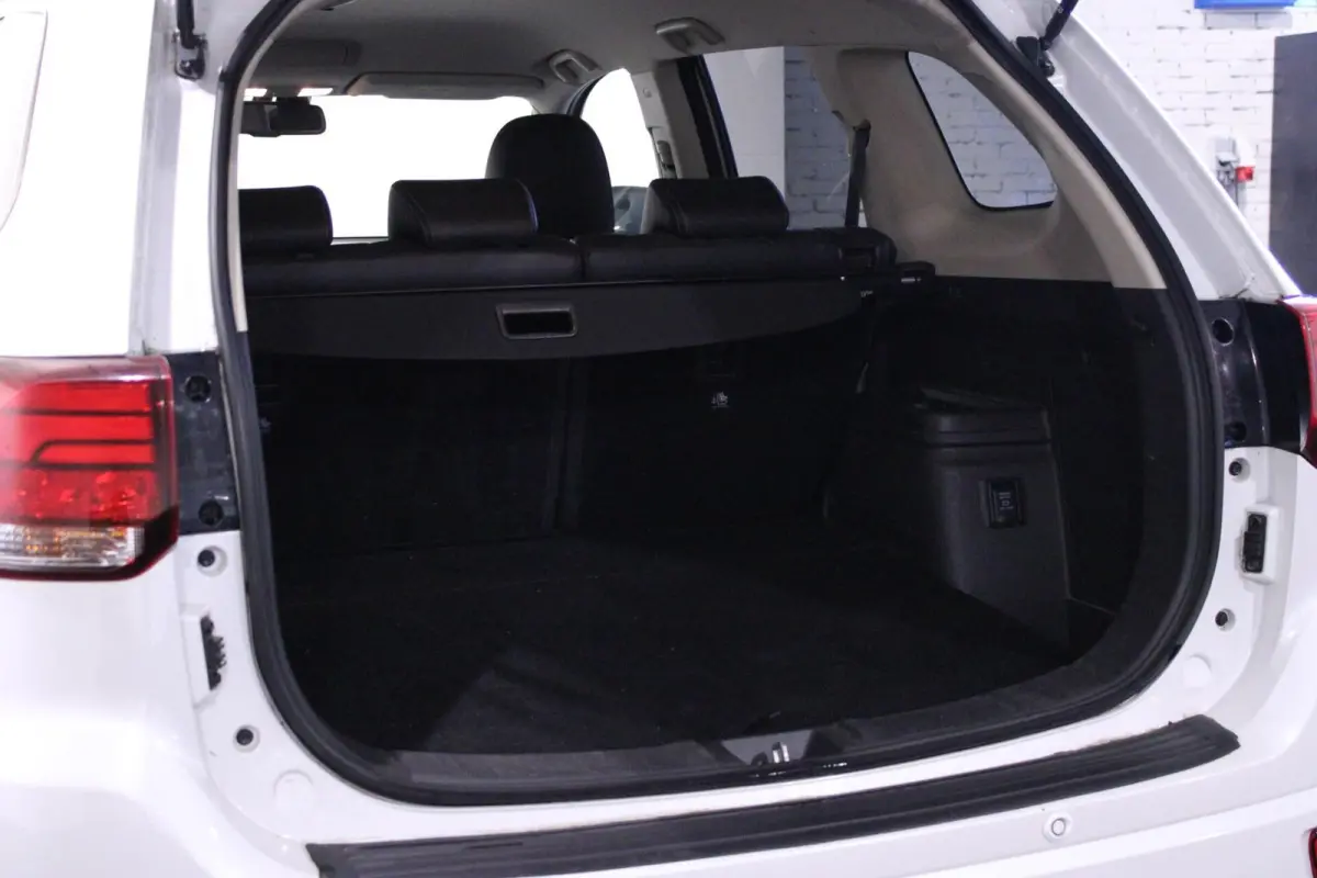 2.4 PHEV Intense | Camera | Leder | Cruise control