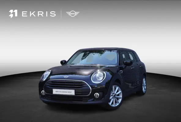 One | Salt | 17" LM Vent Spoke | Cruise Control | Smartphone integratie | Connected Navigation Pakket