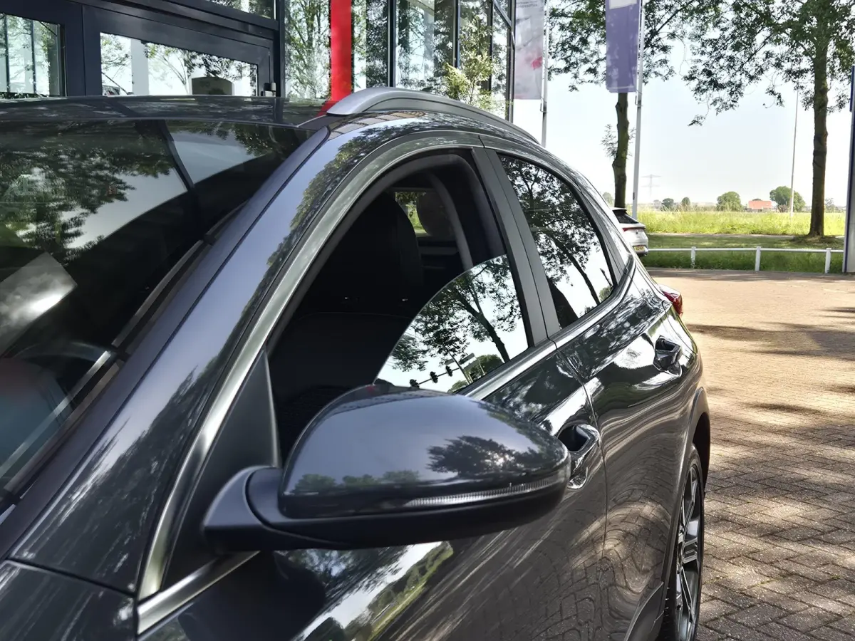 1.4 T-GDi DynamicPlusLine AUTOMAAT | Navigatie | Climate Control | Cruise Control | Parkeersensoren + Camera | Licht metalen velgen
