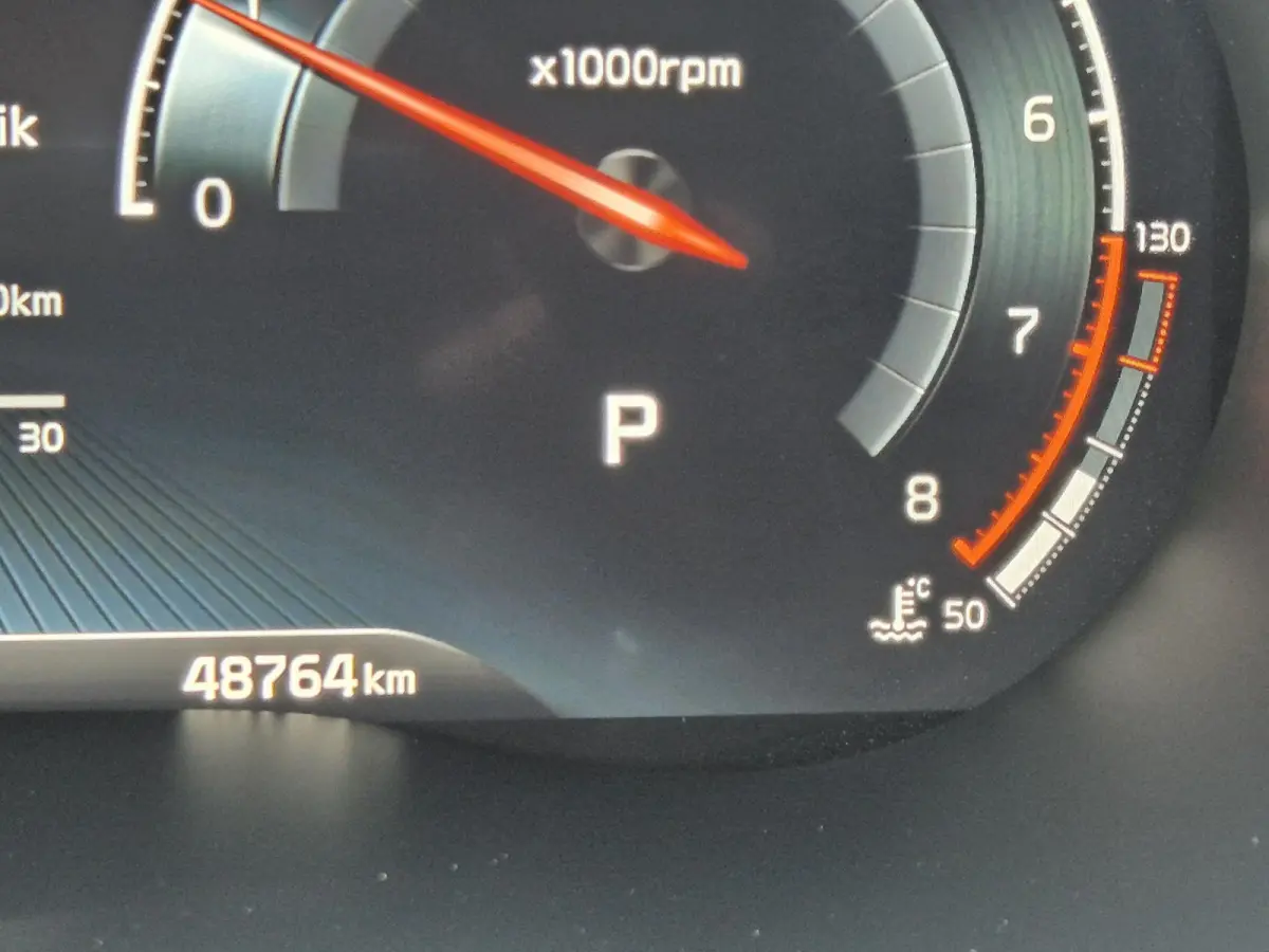 1.4 T-GDi DynamicPlusLine AUTOMAAT | Navigatie | Climate Control | Cruise Control | Parkeersensoren + Camera | Licht metalen velgen