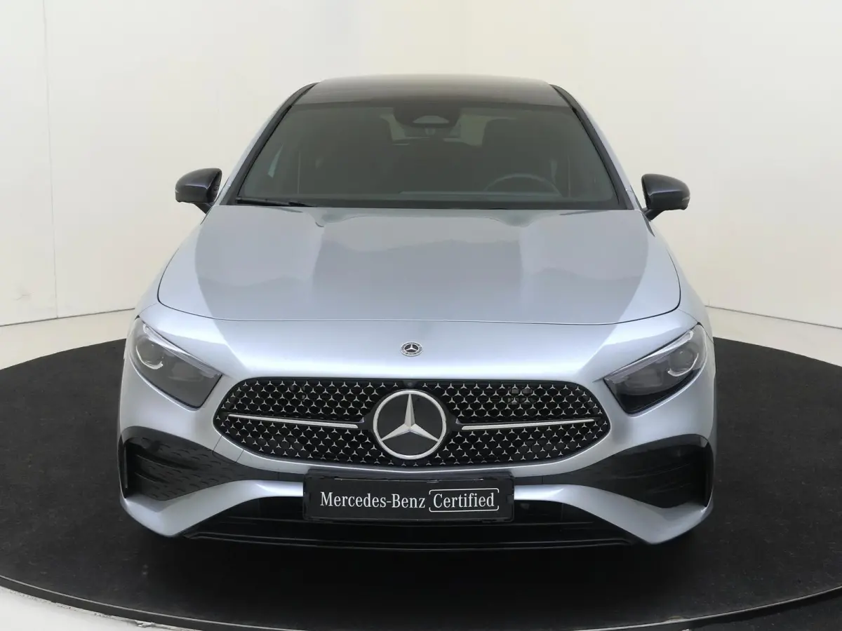 250 e Business Solution AMG / Panorama-dak / Night-Pakket / Memory-Stoelen / 360Graden-Camera / Headup-Display /
