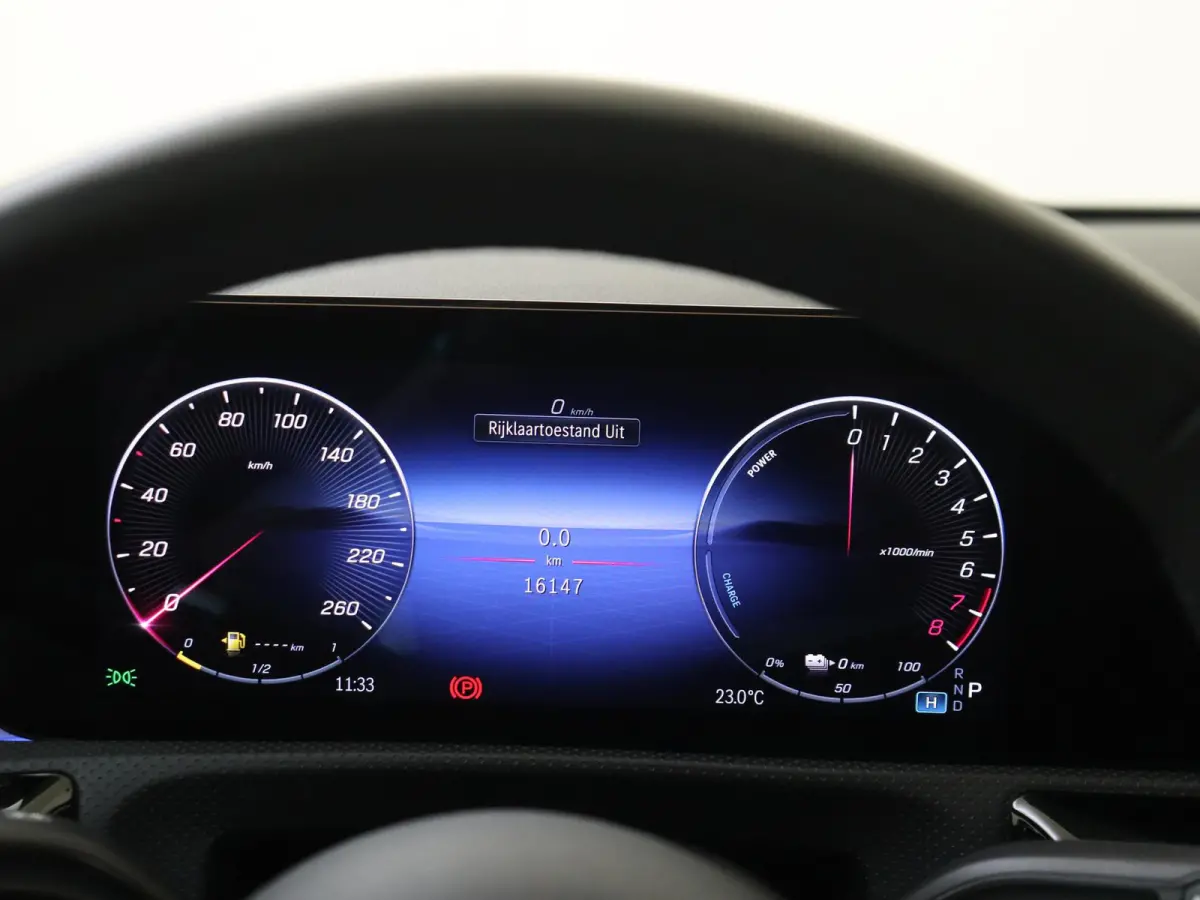250 e Business Solution AMG / Panorama-dak / Night-Pakket / Memory-Stoelen / 360Graden-Camera / Headup-Display /