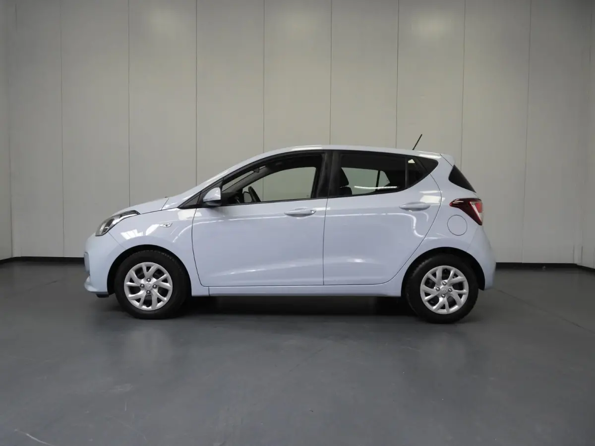 1.0i Comfort Smart Pack NAVI/AIRCO/CRUISE/PDC!