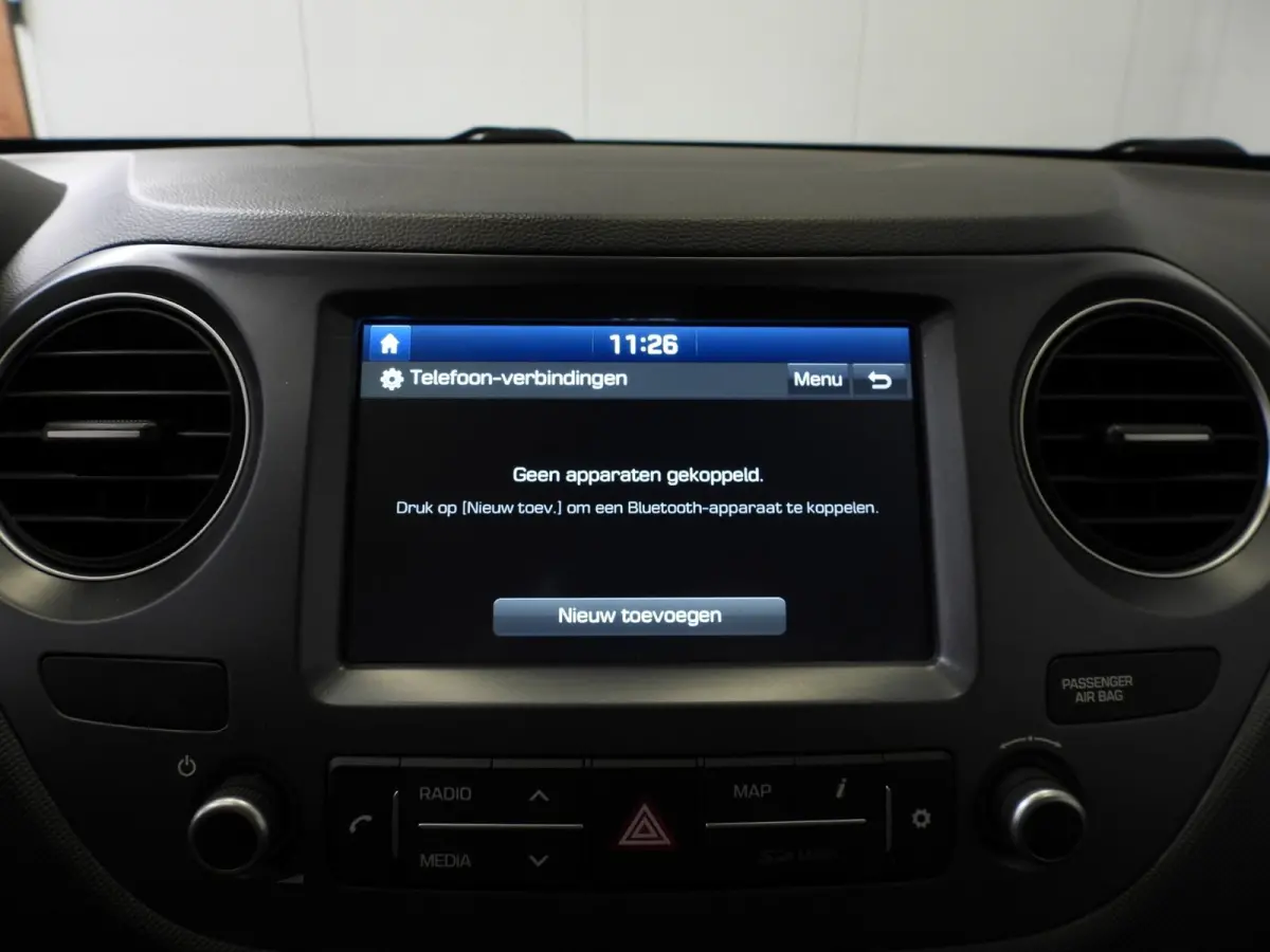 1.0i Comfort Smart Pack NAVI/AIRCO/CRUISE/PDC!
