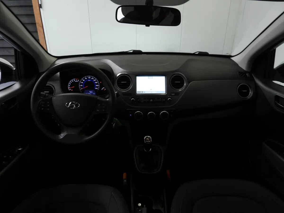 1.0i Comfort Smart Pack NAVI/AIRCO/CRUISE/PDC!