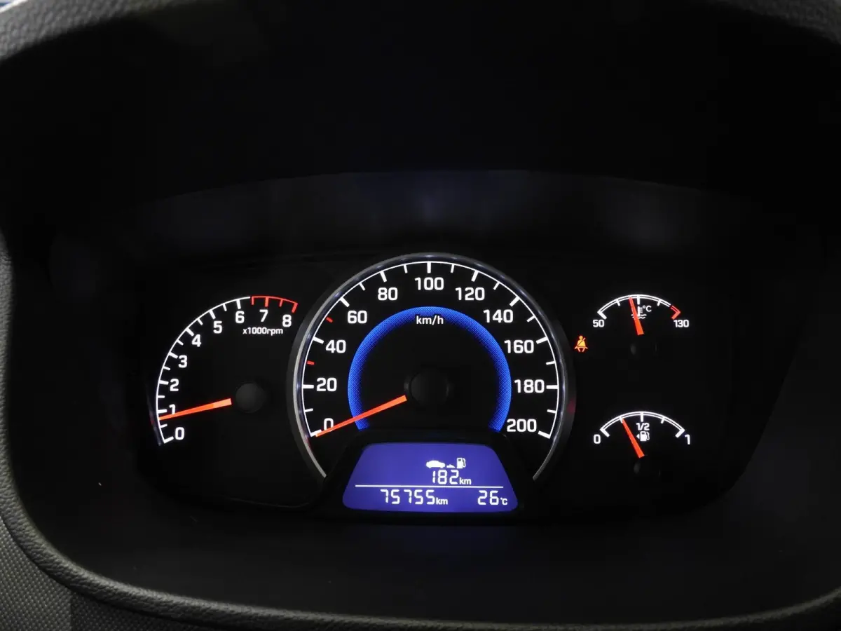 1.0i Comfort Smart Pack NAVI/AIRCO/CRUISE/PDC!