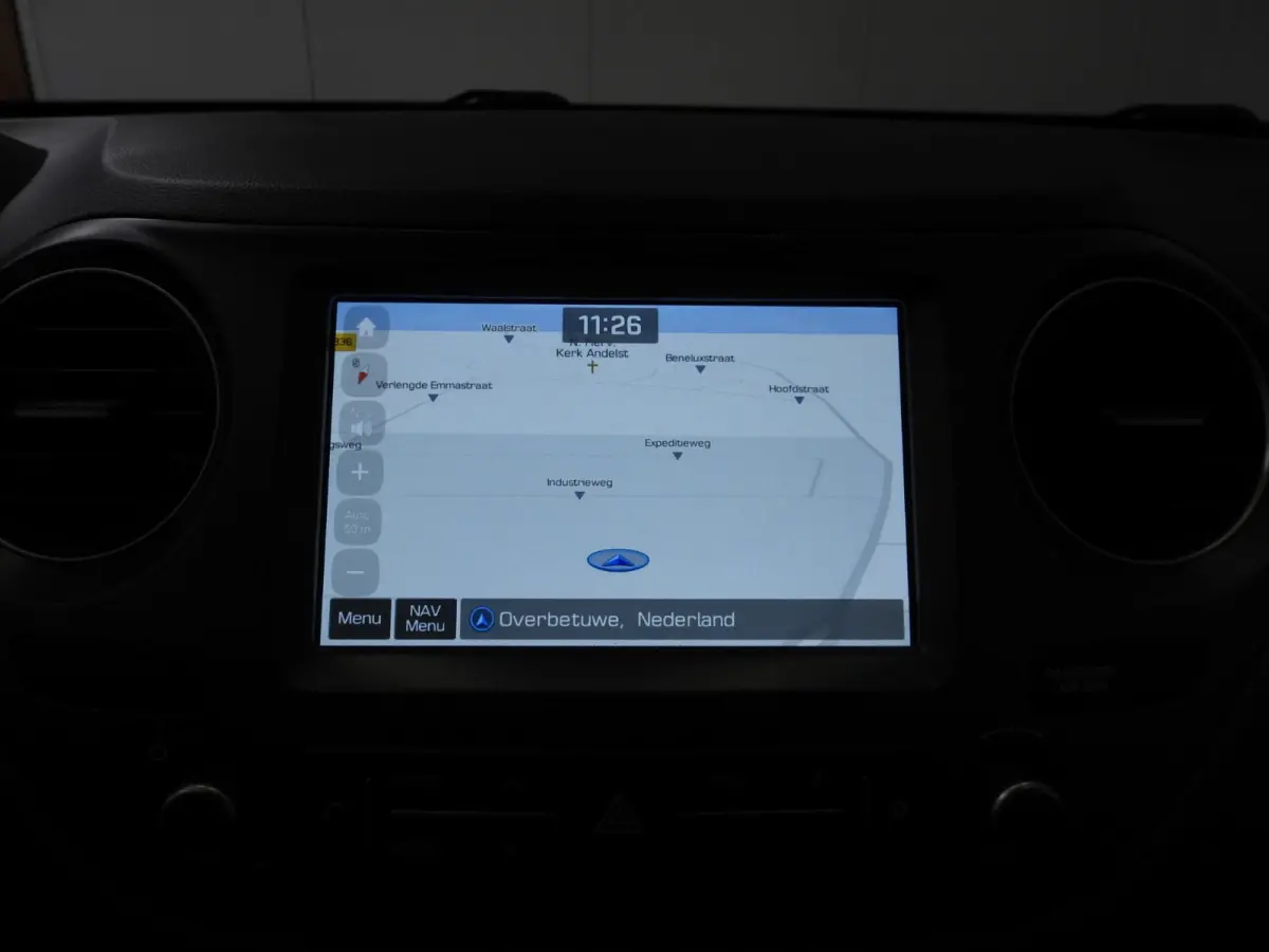 1.0i Comfort Smart Pack NAVI/AIRCO/CRUISE/PDC!