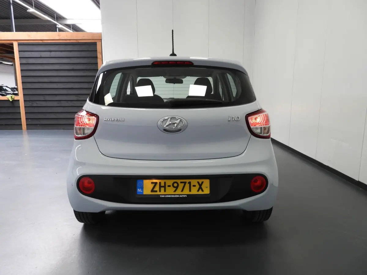 1.0i Comfort Smart Pack NAVI/AIRCO/CRUISE/PDC!