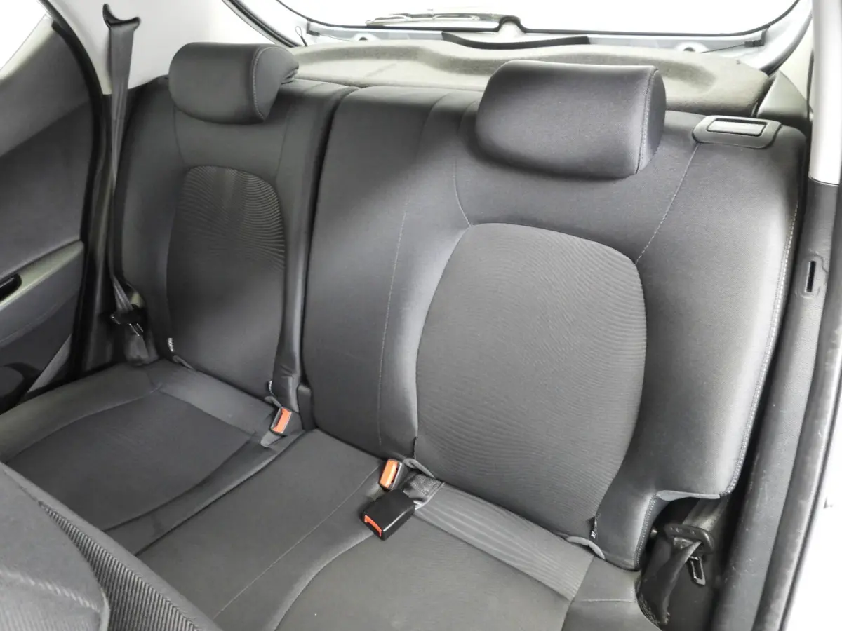 1.0i Comfort Smart Pack NAVI/AIRCO/CRUISE/PDC!