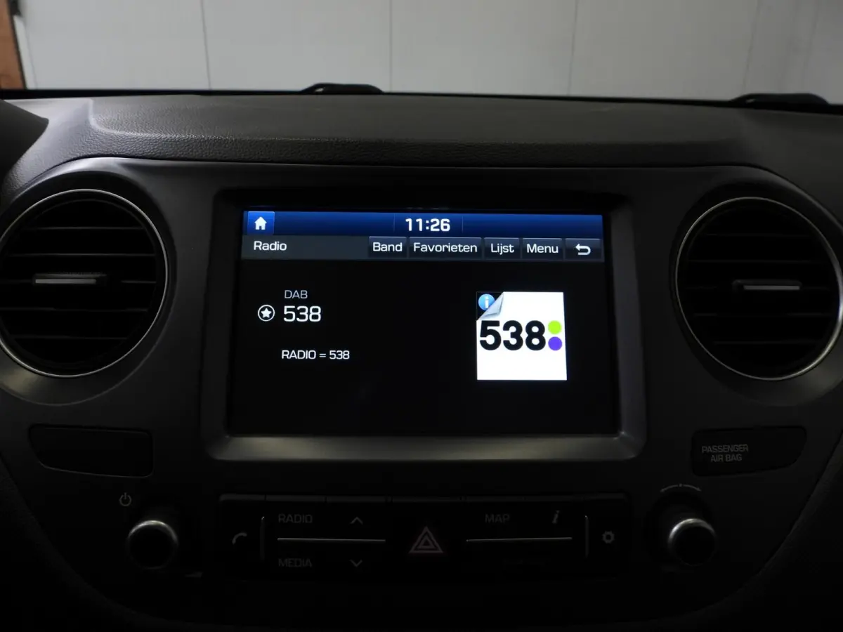 1.0i Comfort Smart Pack NAVI/AIRCO/CRUISE/PDC!