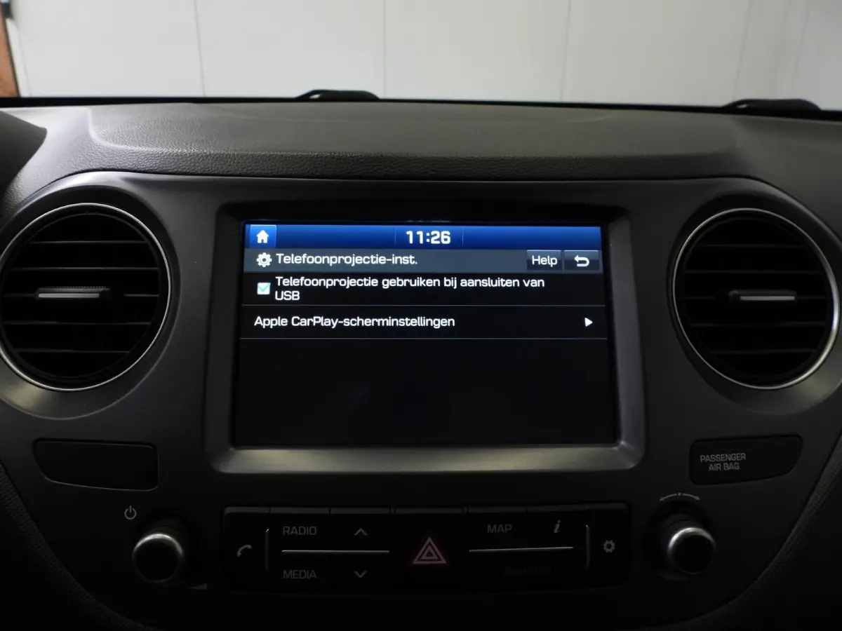 1.0i Comfort Smart Pack NAVI/AIRCO/CRUISE/PDC!