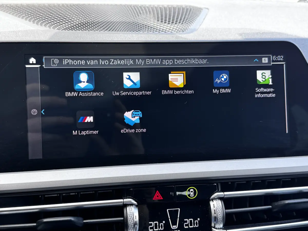 330e Business Edition Plus Dealer OH | Leder | Memory | Carplay | €22.900,- incl. BTW