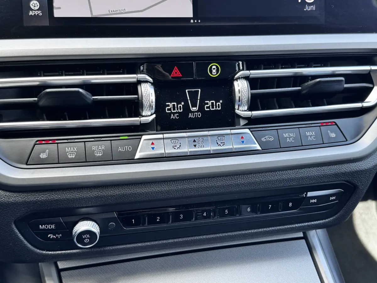 330e Business Edition Plus Dealer OH | Leder | Memory | Carplay | €22.900,- incl. BTW