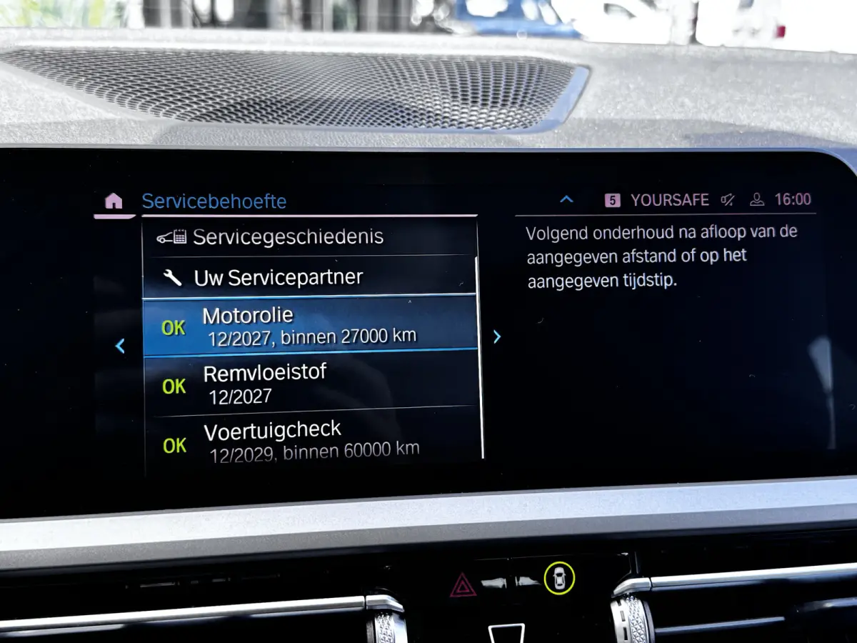 330e Business Edition Plus Dealer OH | Leder | Memory | Carplay | €22.900,- incl. BTW