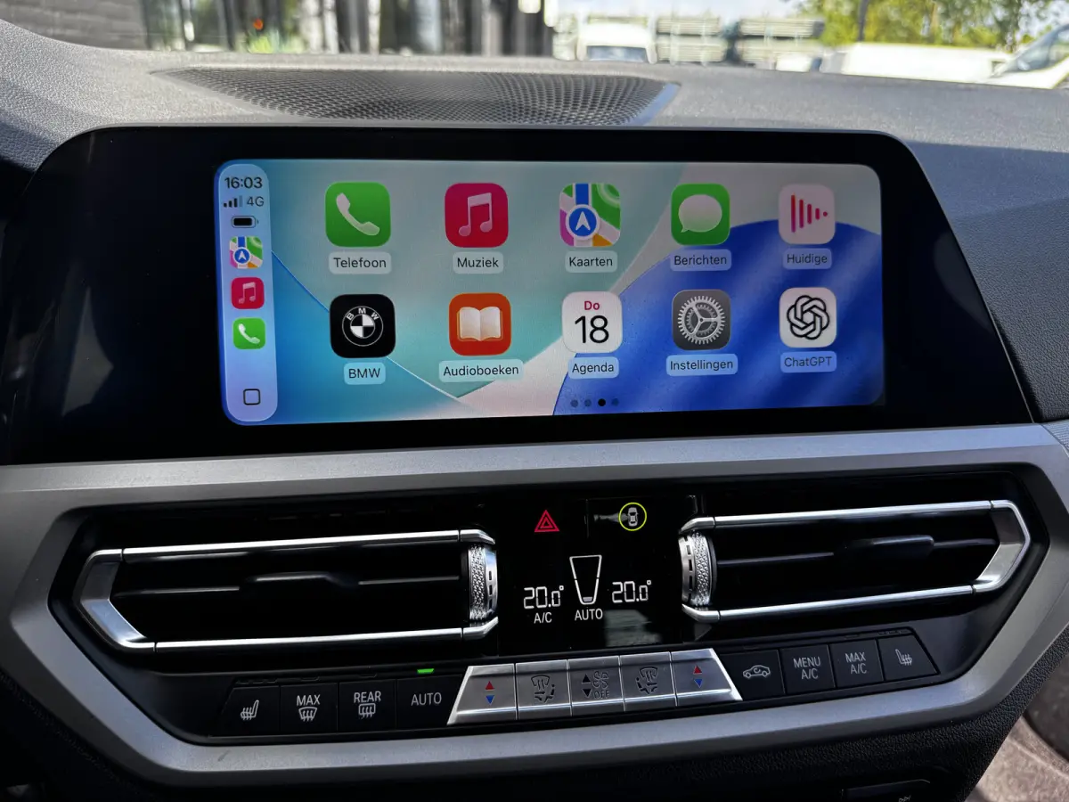 330e Business Edition Plus Dealer OH | Leder | Memory | Carplay | €22.900,- incl. BTW