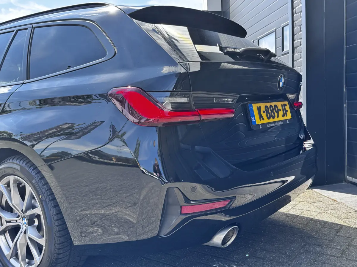 330e Business Edition Plus Dealer OH | Leder | Memory | Carplay | €22.900,- incl. BTW