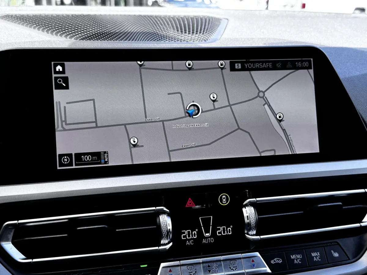 330e Business Edition Plus Dealer OH | Leder | Memory | Carplay | €22.900,- incl. BTW