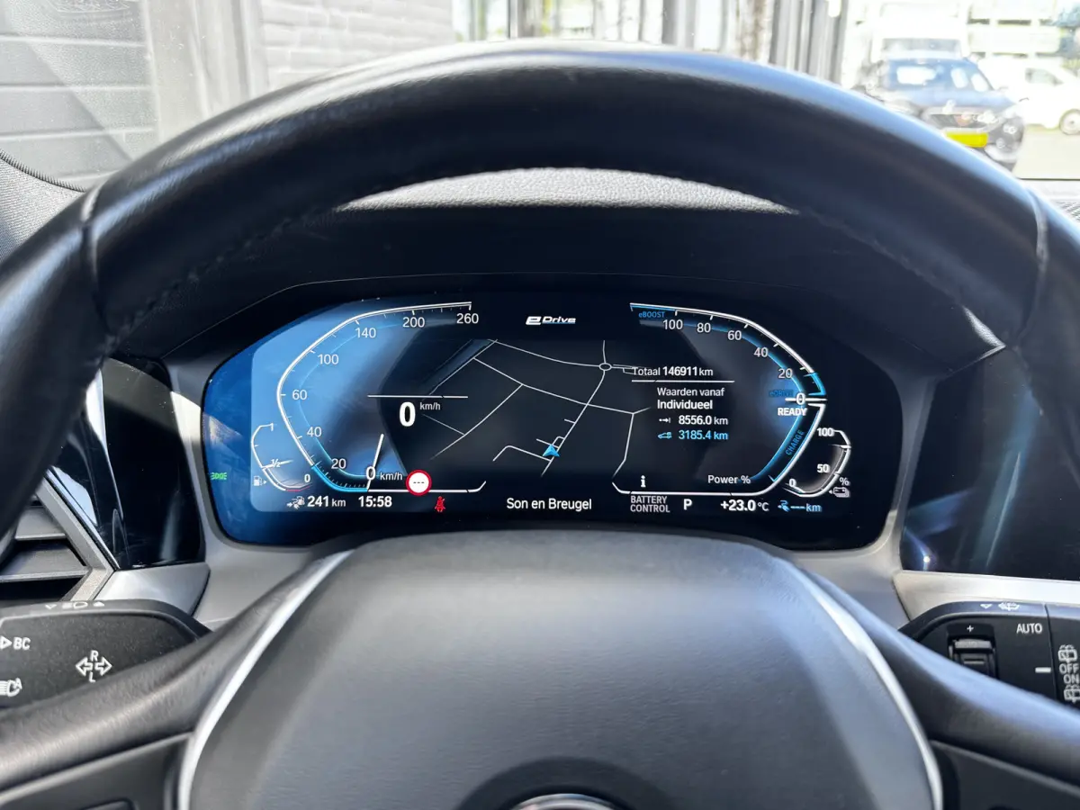 330e Business Edition Plus Dealer OH | Leder | Memory | Carplay | €22.900,- incl. BTW