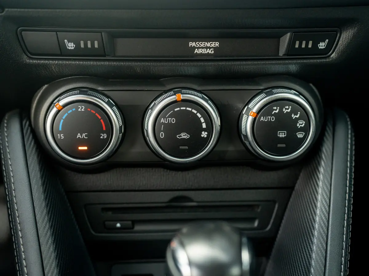1.5 Skyactiv-G GT-M | Dodehoek sensoren | Stoelverwarming | Prijs Rijklaar!!